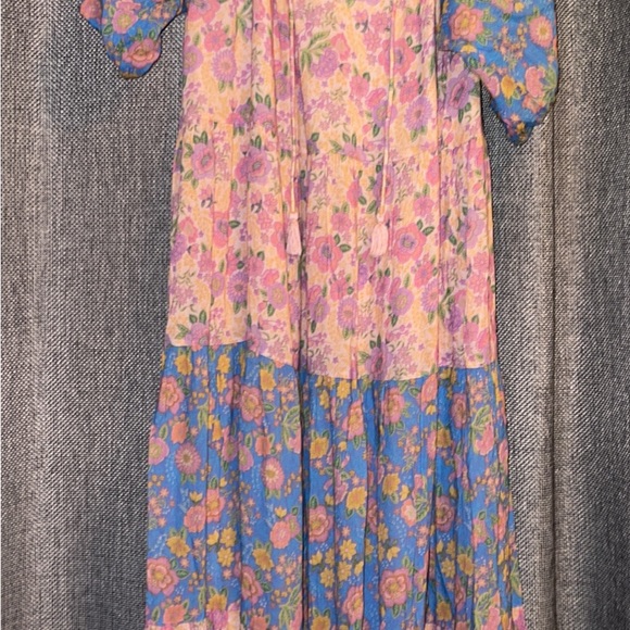 SOLD!!SPELL JUNIPER GOWN SIZE M NWOT - Picture 6 of 7